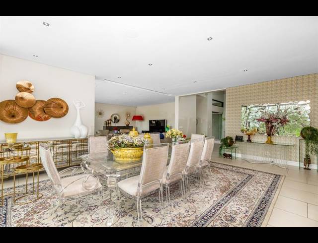 5 BEDROOM HOUSE FOR SALE IN DUXBERRY